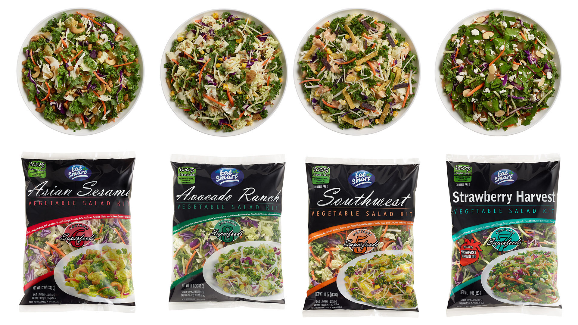 Eat Smart - Image 1