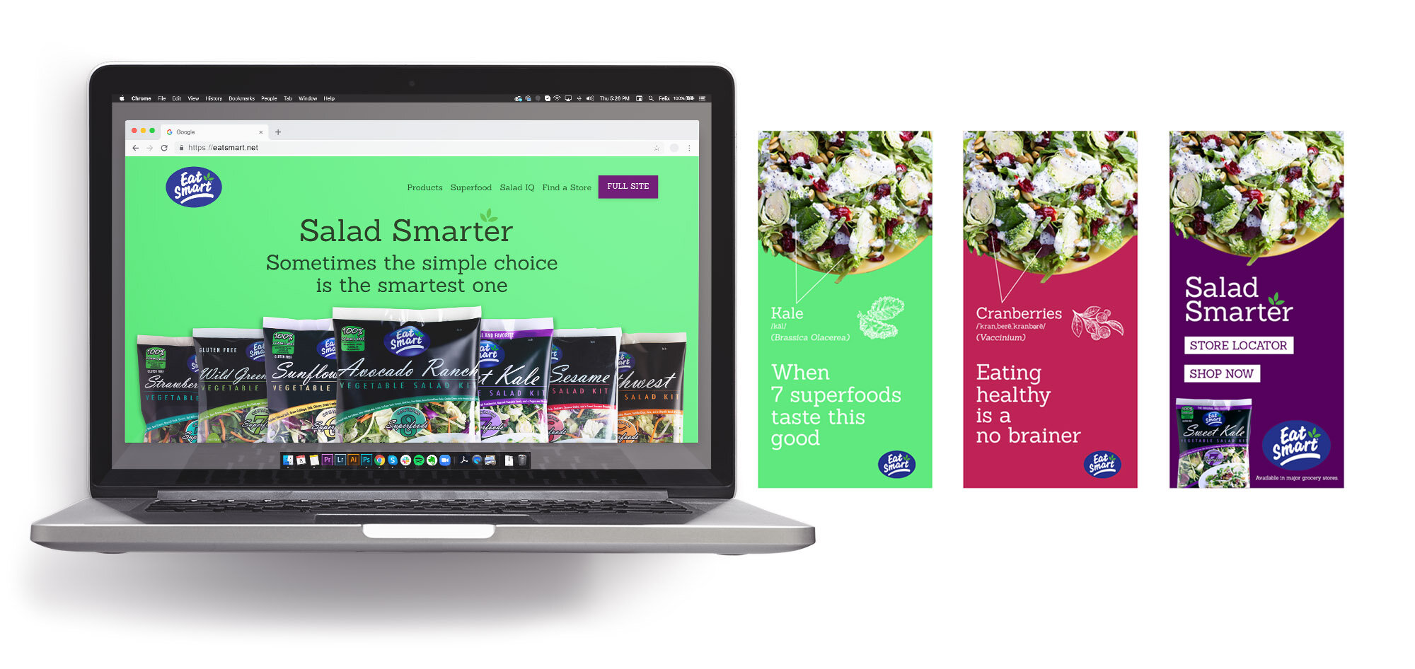 Eat Smart - Image 3