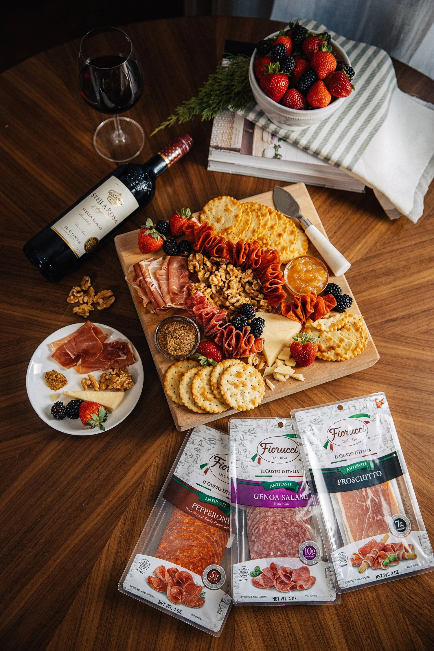 Fiorucci Foods