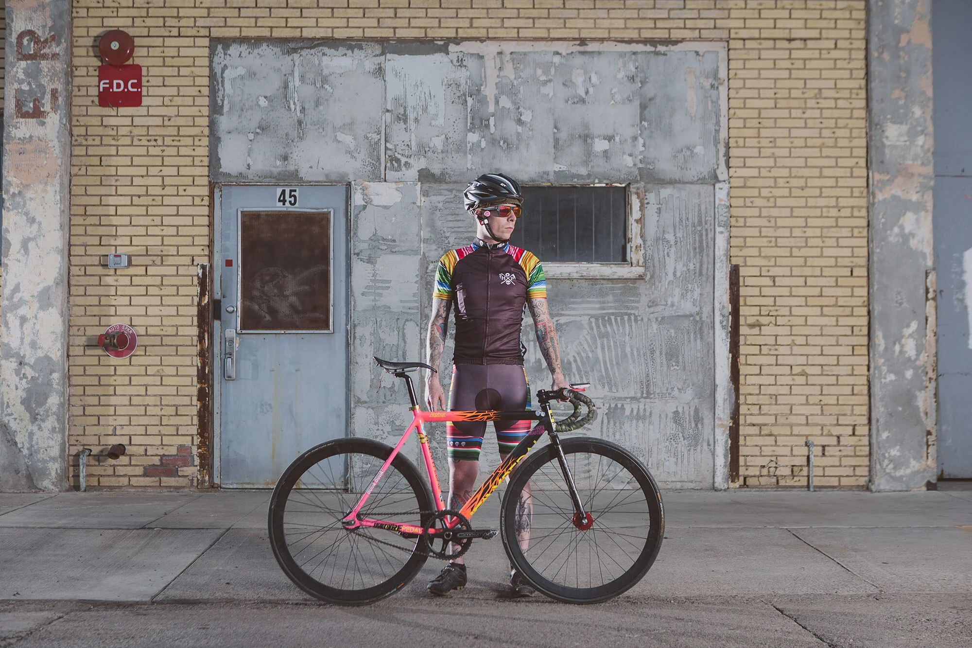 The Heavy Pedal - Image 6
