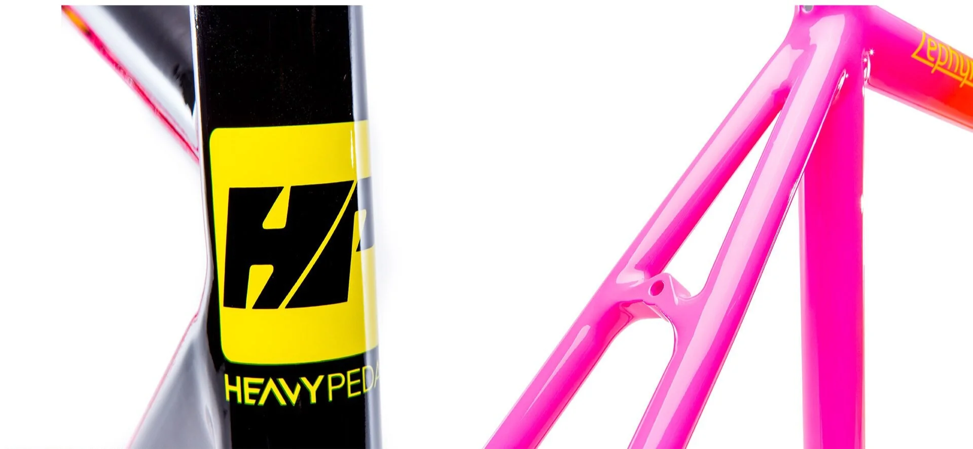 The Heavy Pedal - Image 8