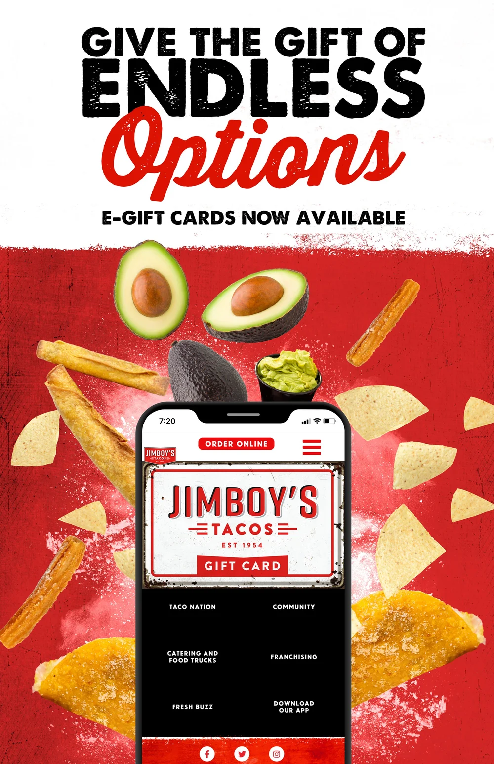 Jimboy's Tacos - Image 1