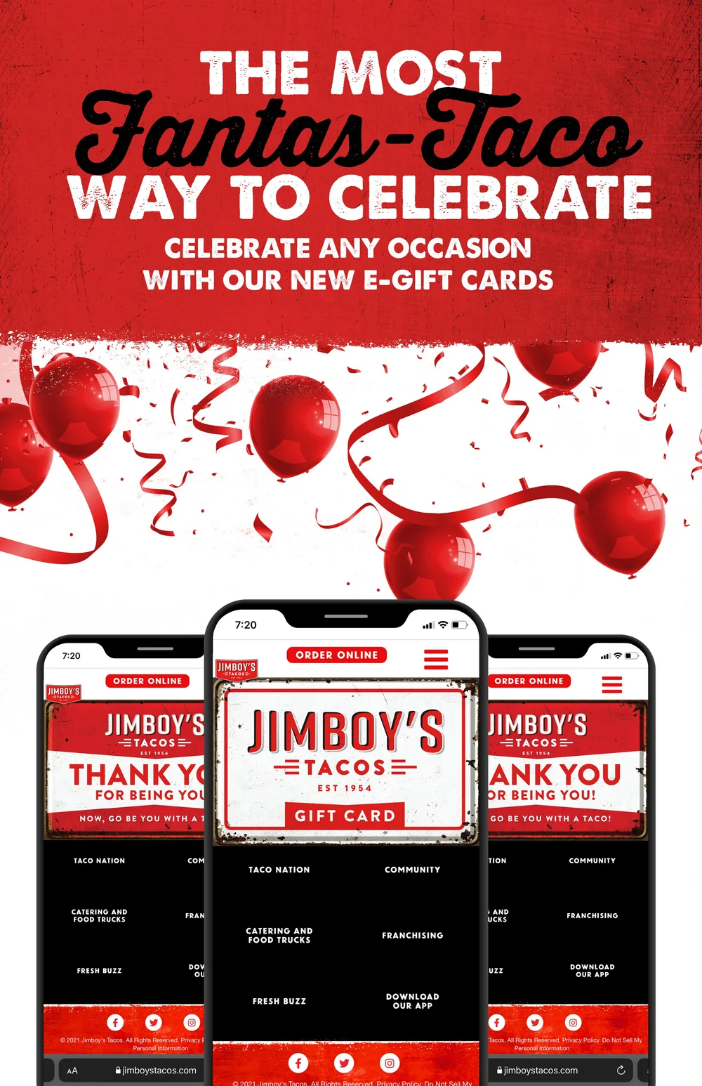 Jimboy's Tacos - Image 2