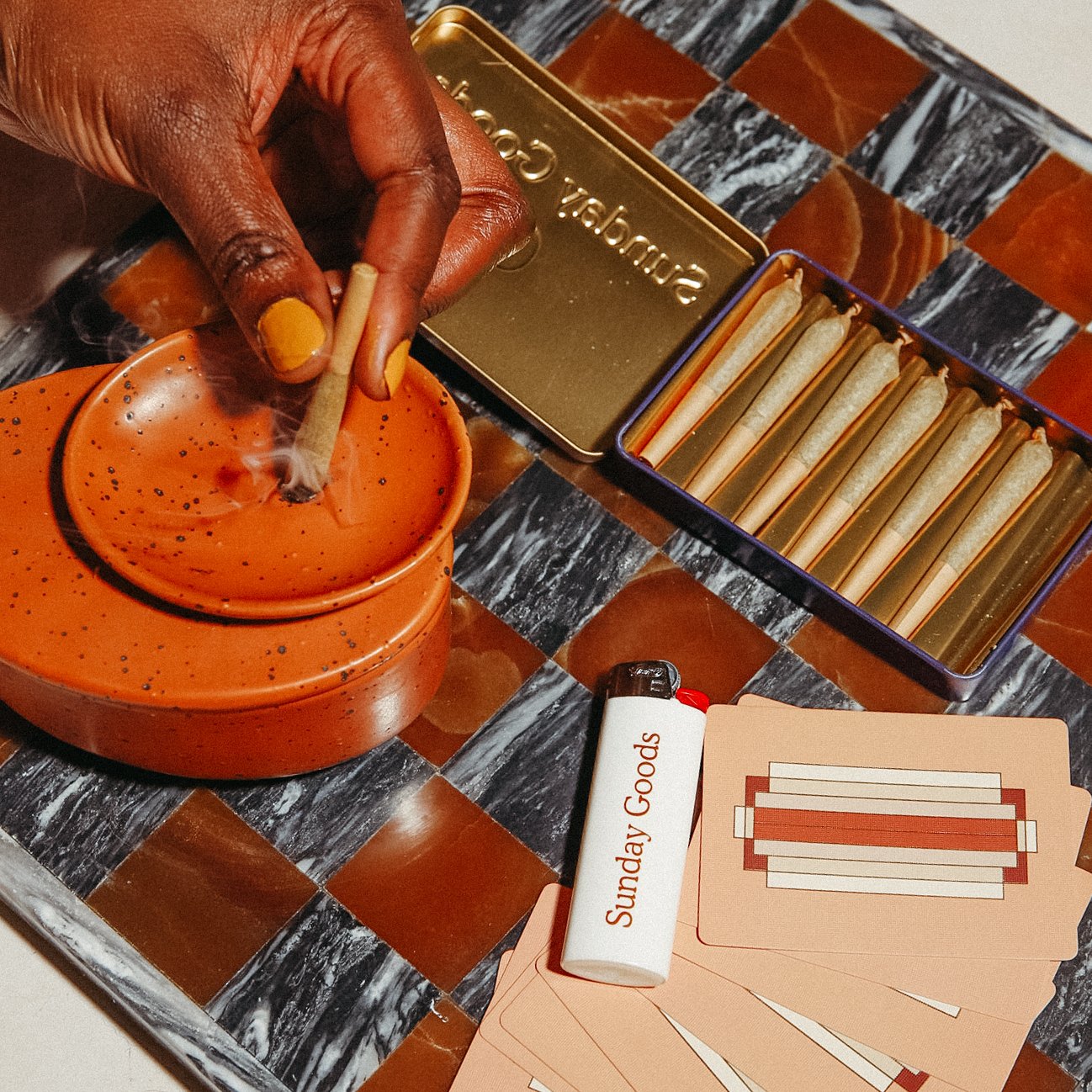 Sunday Goods - Image 3