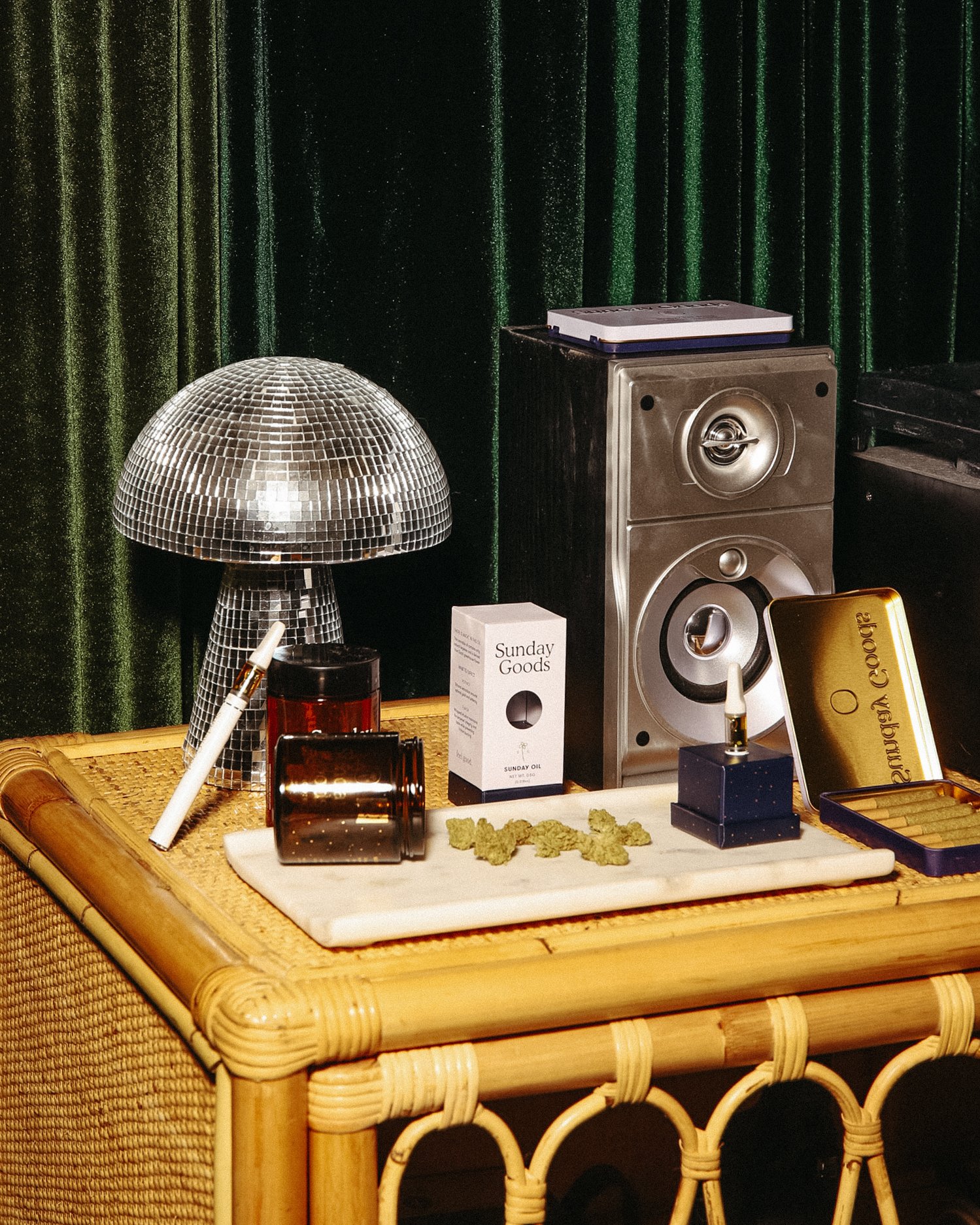 Sunday Goods - Image 4