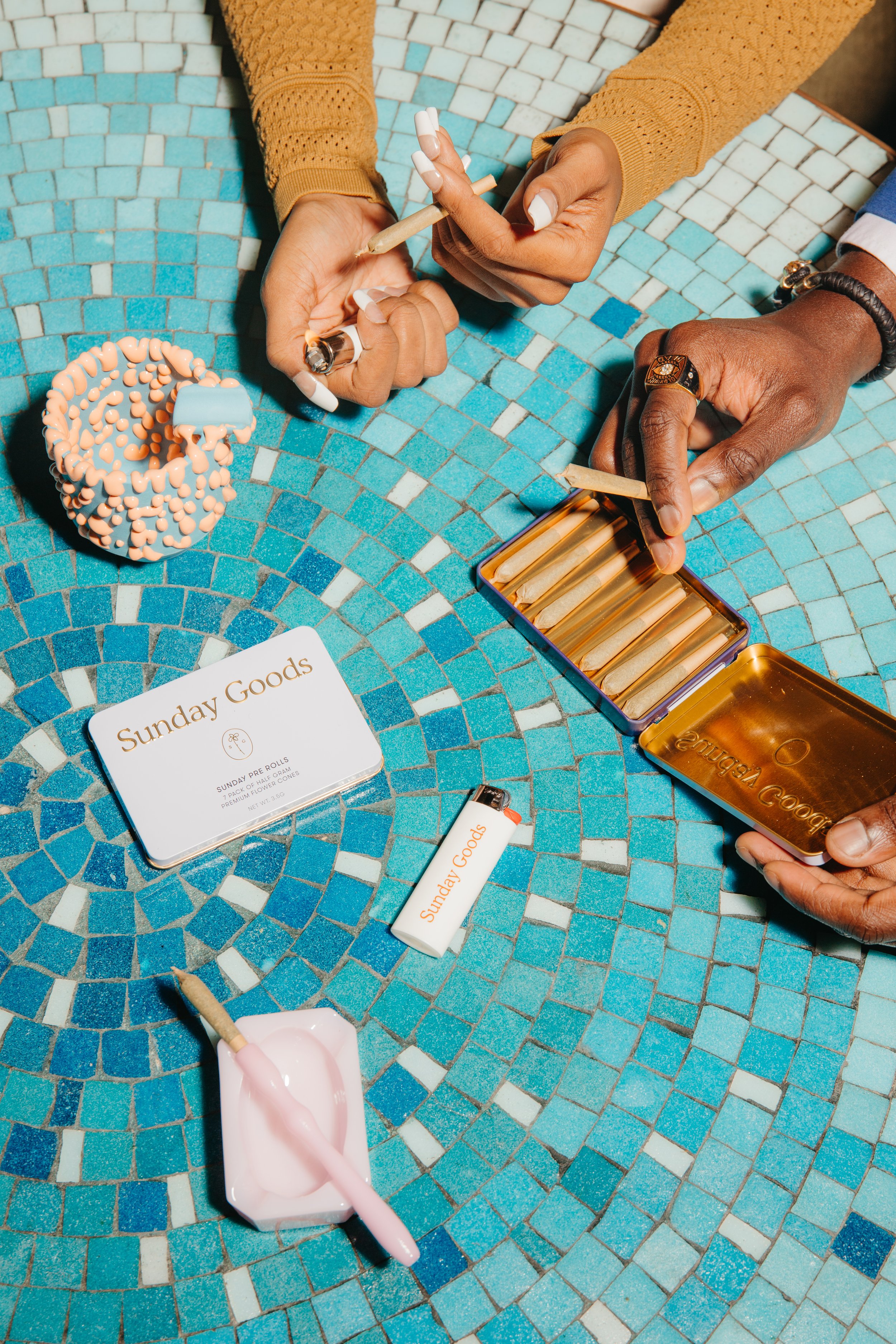 Sunday Goods - Image 7