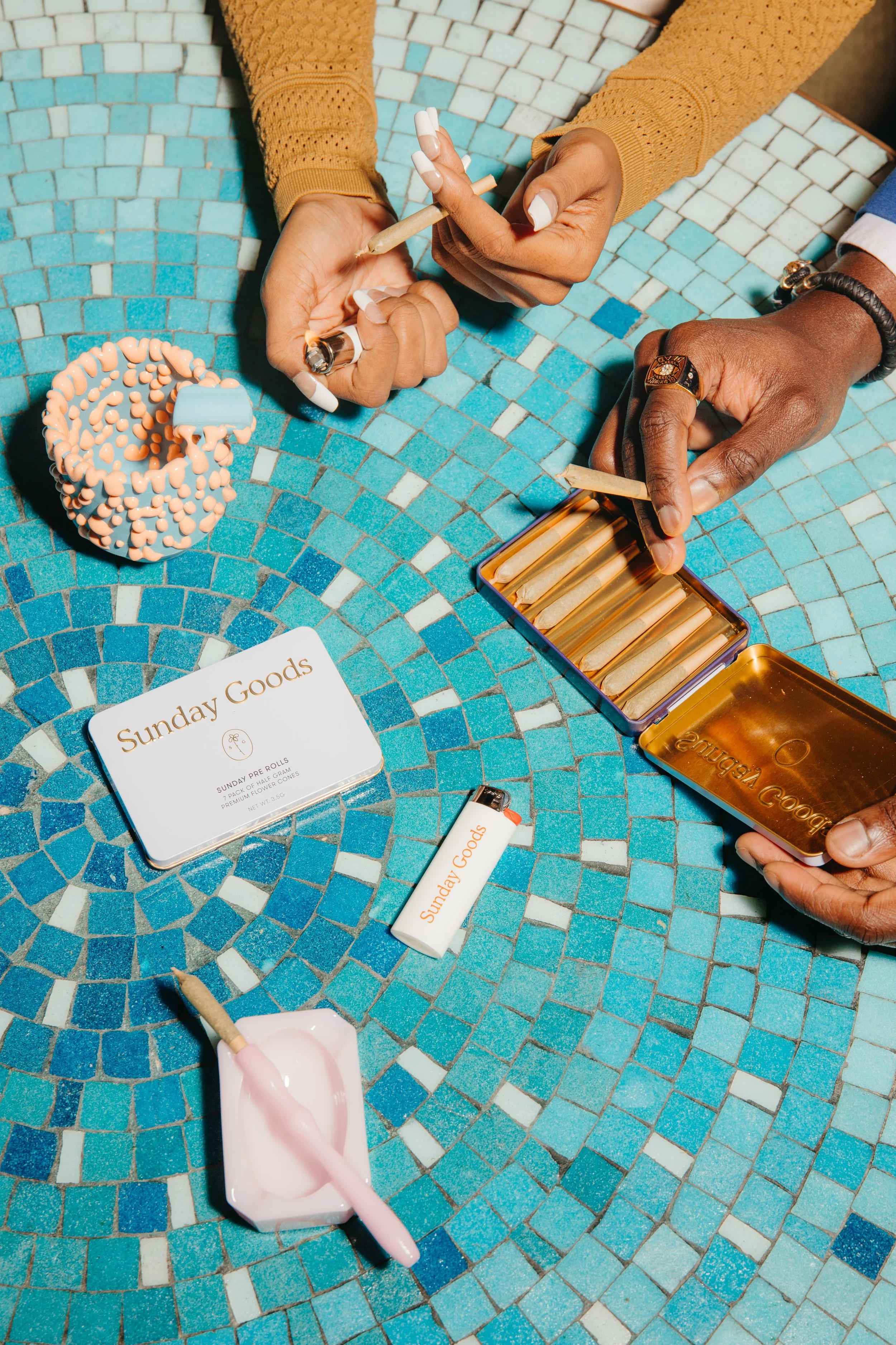 Sunday Goods - Image 7