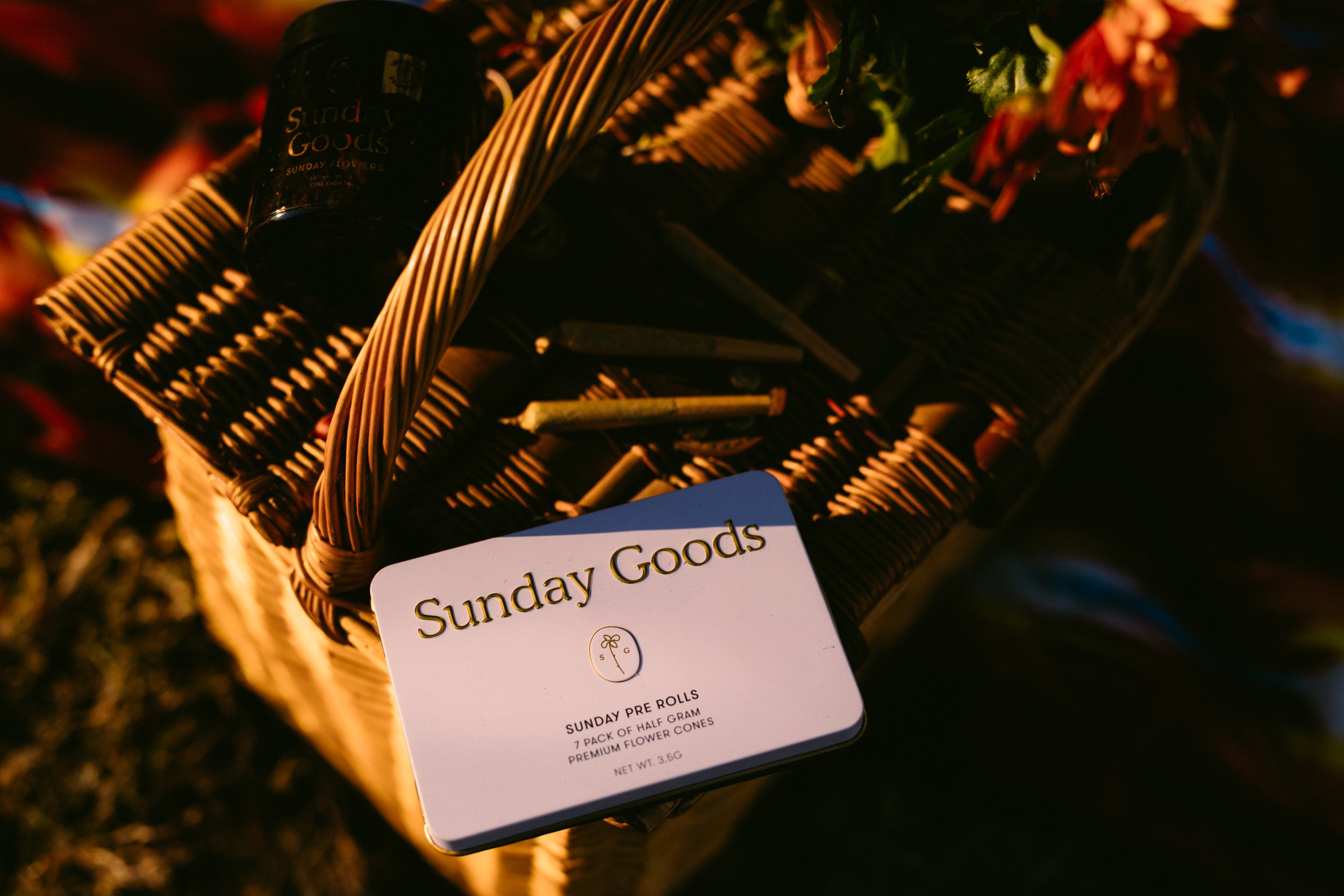 Sunday Goods - Image 8