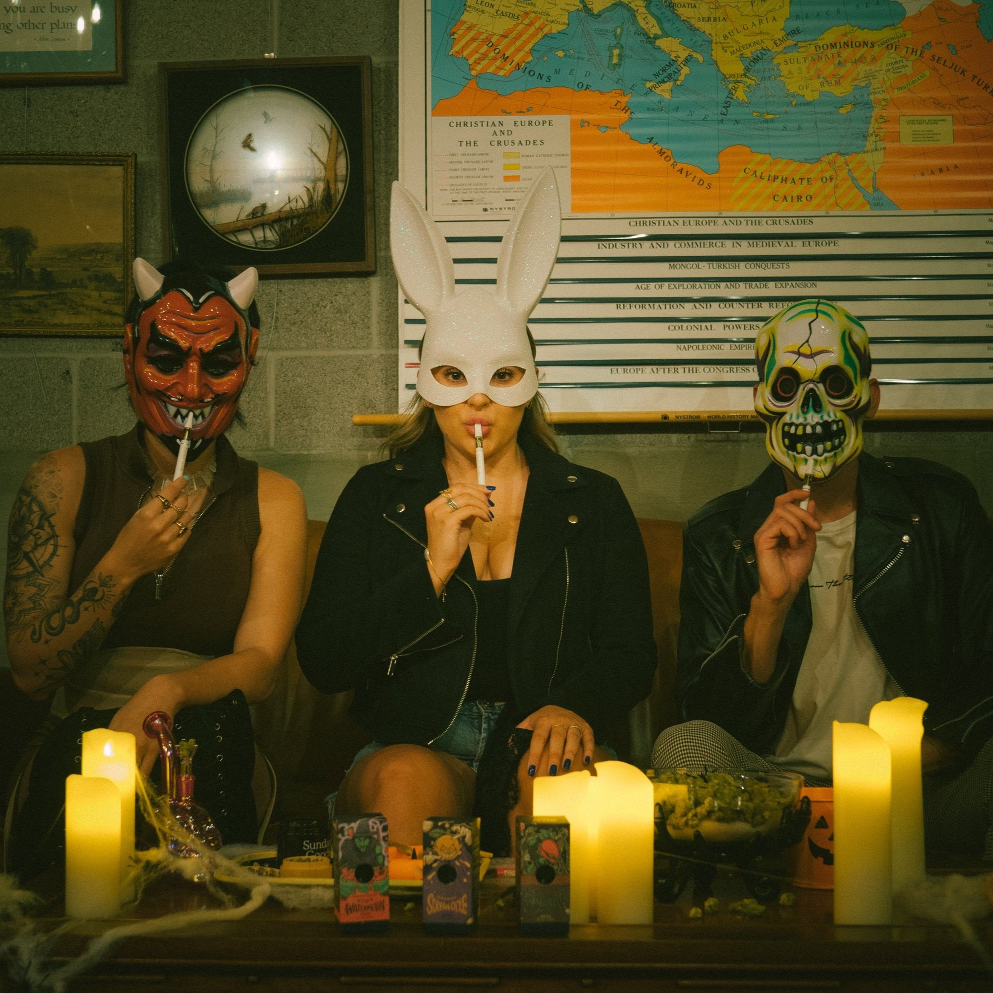 Sunday Goods - Image 18